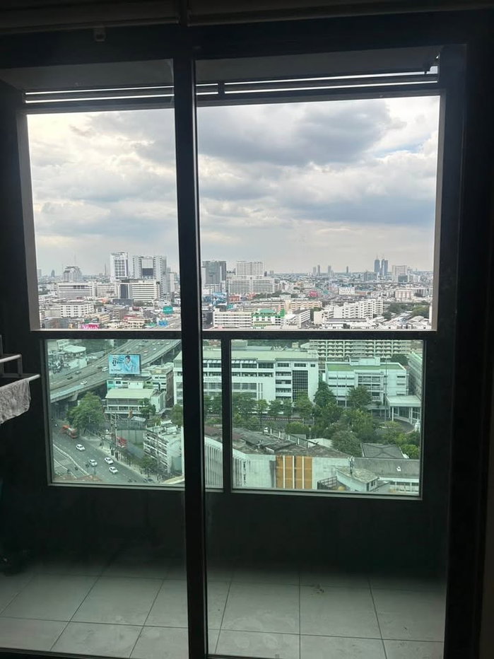 picture 🍀 For Rent Lumpini Suite Din Daeng - Ratchaprarop 🍀 Add Line ID: @zcondo (with@) 🔥 C6442 - 7/7