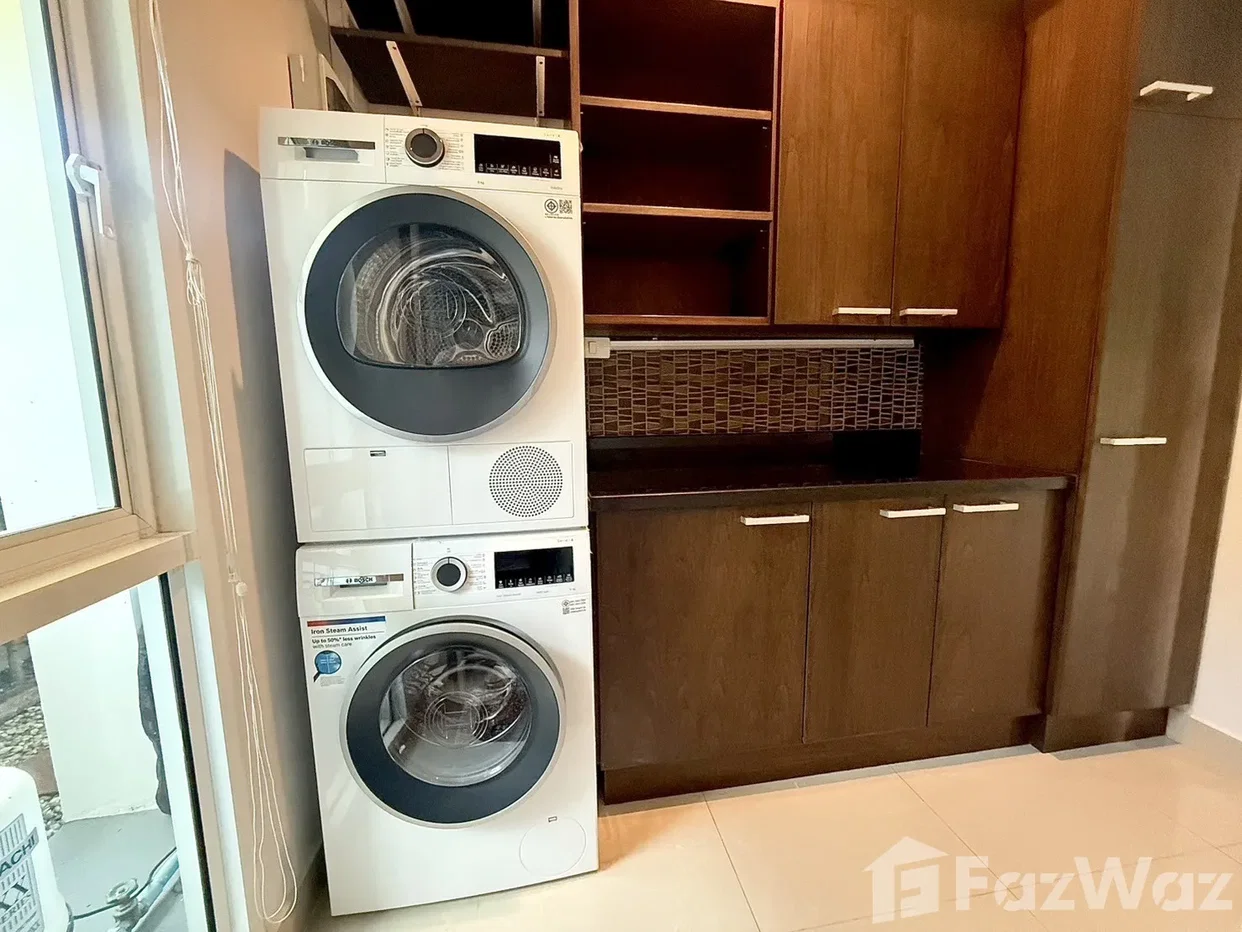 รูป ขาย บ้านเดี่ยว 3 ห้องนอน ในโครงการ หมู่บ้านปณาลี 6855356 - รูปที่ 9/33