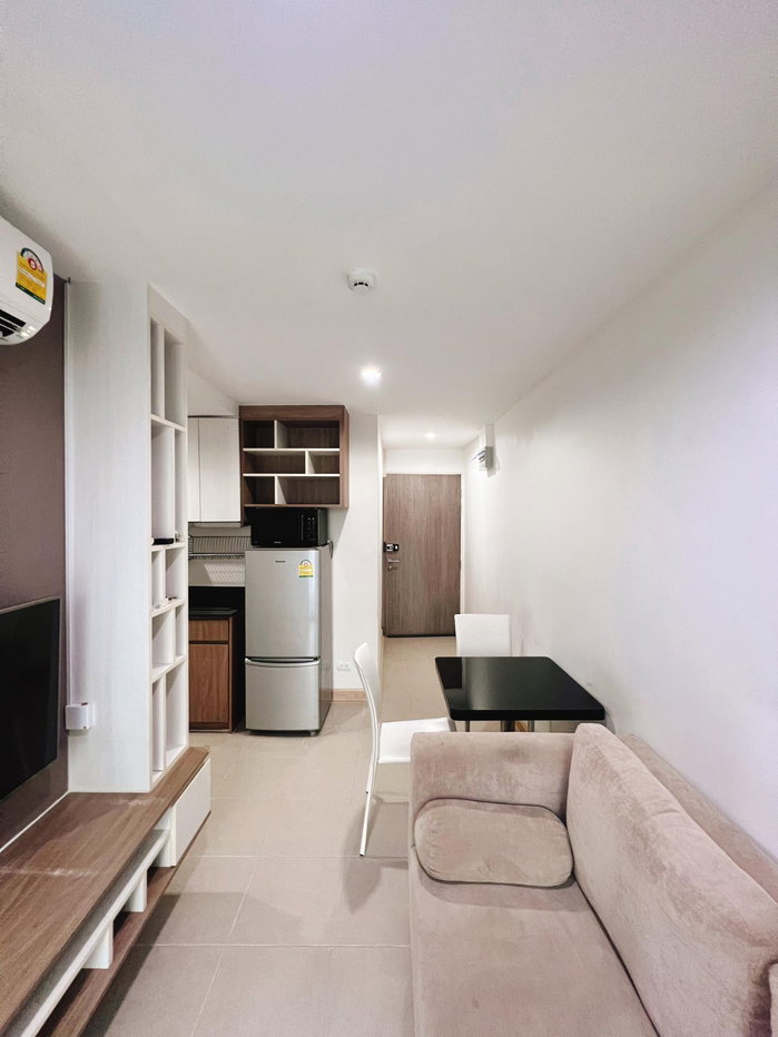 รูป The Unique Ladprao 26 ห้องสวย ราคาดี สอบถามเพิ่มเติมได้ที่ Line @condorental - รูปที่ 5/10