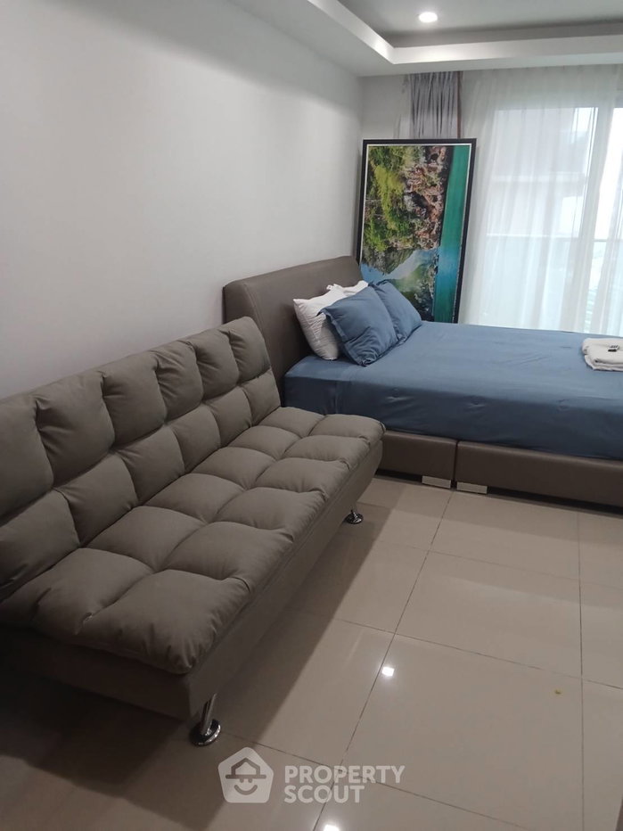 รูป คอนโดชั้น 16 แบบ 1 ห้องนอน Cosy Beach View Condominium Pratumnak (ID 3394661) - รูปที่ 2/11
