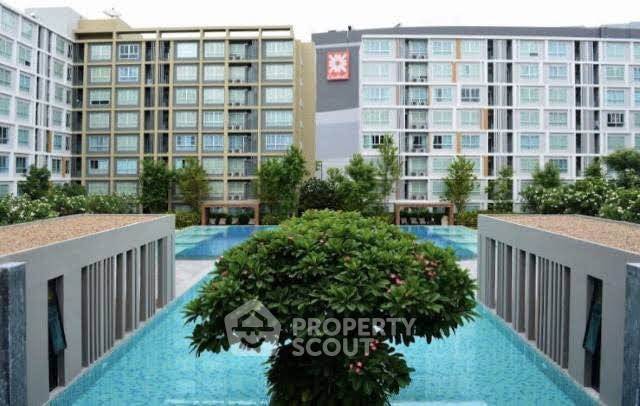 รูป ขายคอนโด 1 ห้องนอน ขนาด 30 ตร.ม. ที่ D Condo Sign Chiang Mai (ID 3390608) - รูปที่ 12/19