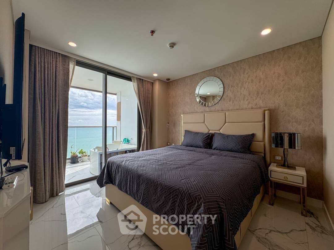 รูป คอนโด 2-ห้องนอน ที่ โคปาคาบาน่า บีช จอมเทียน ใกล้ หาดจอมเทียน (ID 2343511) - รูปที่ 3/7