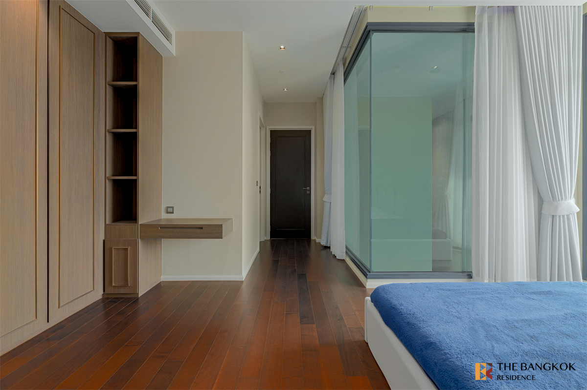รูป เดอะ ดิโพลแมท 39 ยูนิต Luxury หรูหราแบบไม่ต้องรอ ใกล้ BTS สถานีพร้อมพงษ์ - รูปที่ 2/10