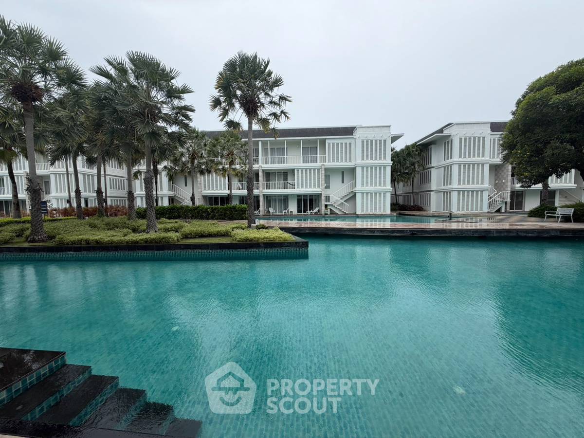 รูป คอนโด 2-ห้องนอน ที่ มาลิบู หัวหิน เขา เต่า ใกล้ เขาเต่า (ID 3393466) - รูปที่ 20/21