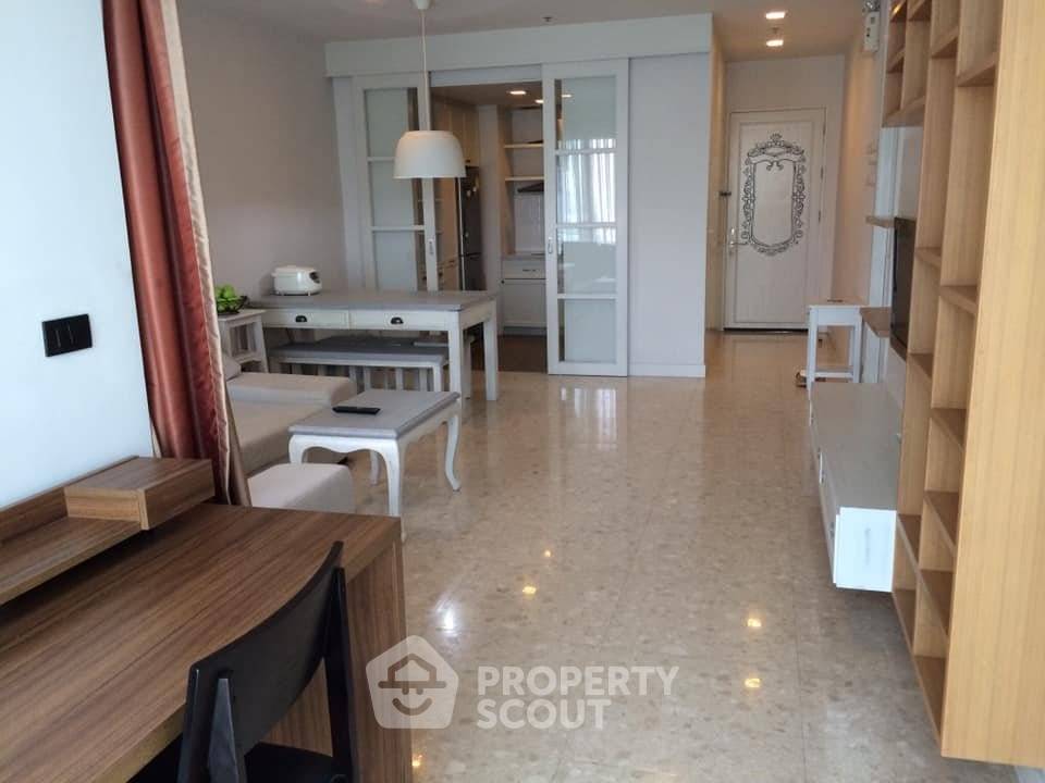 รูป คอนโด 1 ห้องนอน ชั้น 15 Nusasiri Grand Condominium ใกล้ BTS Ekkamai 60 ม. (ID 3391705) - รูปที่ 6/9