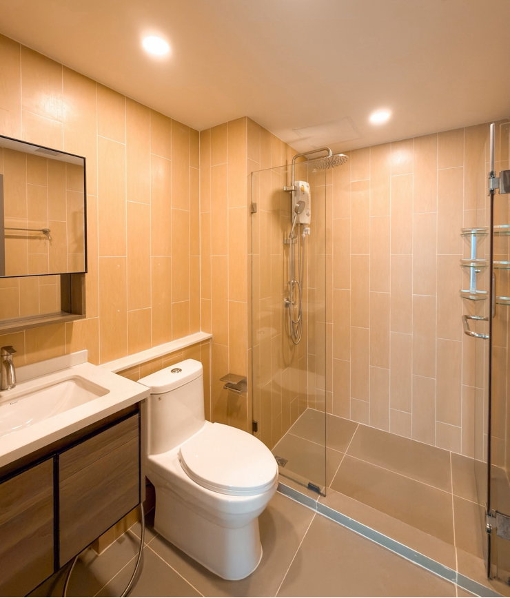 รูป 🏡✨ ขาย Centrio Condominium Phuket ห้องสวย รีโนเวทใหม่ พร้อมเข้าอยู่ 📍 ทำเลดี ใกล้ Central Phuket เดินทางสะดวก ใกล้แหล่งช้อปปิ้ง ร้านอาหาร คาเฟ่ - รูปที่ 18/19