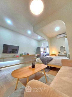 รูปภาพ 1-BR Condo For Rent At Sritana Condominium 2 Near Chiang Mai University (ID 3395528)