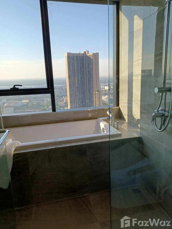 picture 1 Bedroom Condo for rent at Ideo Q Sukhumvit 36 1228076 - 9/11