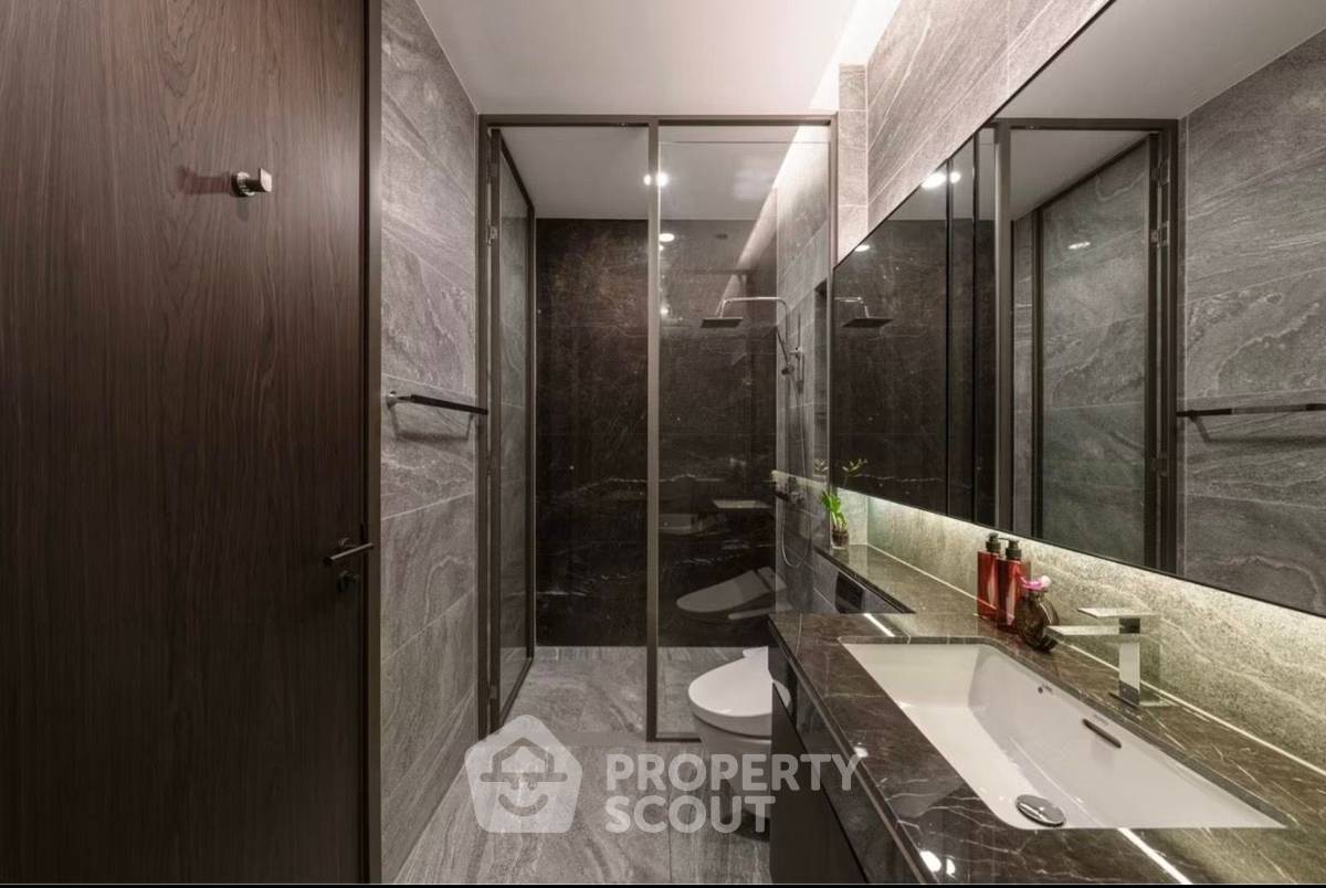 รูป คอนโด 1-ห้องนอน ที่ ดิ เอส สุขุมวิท 36 ใกล้ BTS ทองหล่อ (ID 3395939) - รูปที่ 9/14