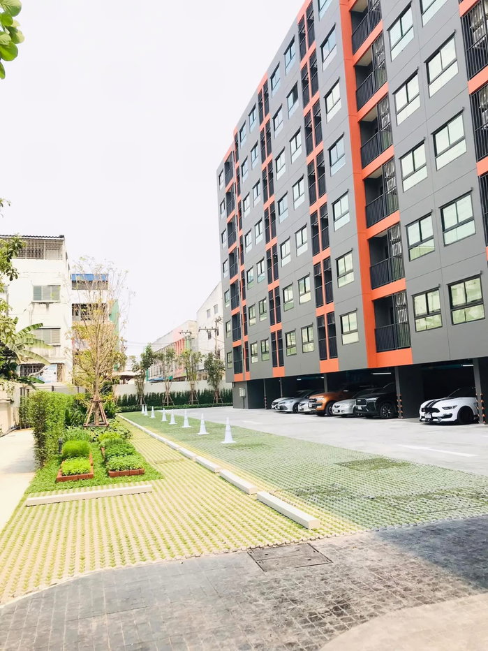 picture For Rent The Base Downtown Khonkaen - 30/30