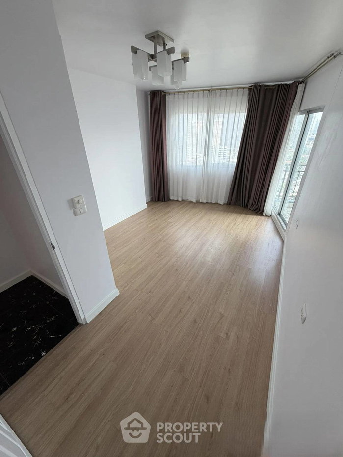 รูป ชั้น 27 คอนโด 2 ห้องนอน Supalai Park Ekamai - Thonglor ใกล้ ARL Ramkhamhaeng (ID 2974380) - รูปที่ 3/9