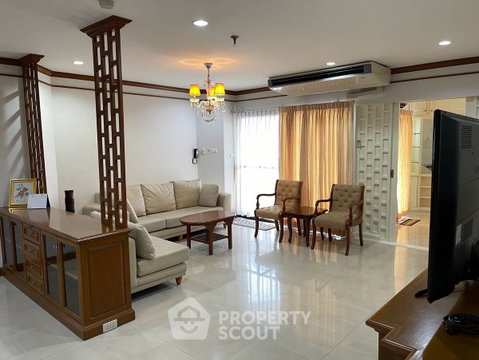 200m To BTS Thong Lor | 3-BR 165 Sqm At Fifty Fifth Tower (ID 3385235)