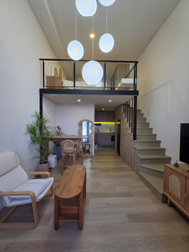 #A124556 ✅ 14/10/69  ให้เช่า Siamese Sukhumvit 87 (Ramada Residence)📲📢สอบถาม ld line @condoboy