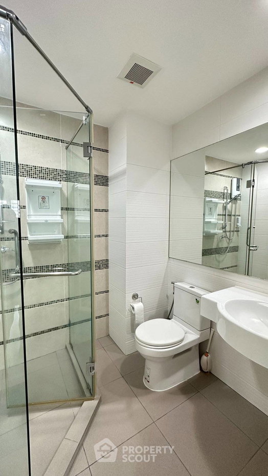 รูป ใกล้ BTS เซนต์หลุยส์ 200 ม. | 1 ห้องนอน Centric Sathorn-St. Louis (ID 3393316) - รูปที่ 10/11