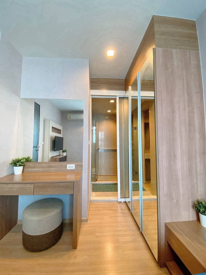 picture Brand New Unit, Never Rented Before! Rhythm Sathorn 21 | 37th Floor, Stunning Views & Excellent Condition! - 9/11