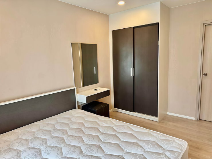 รูป 🏢 Palm Springs Royal (ปาล์ม สปริง รอยัล - นิมมาน) ✨  - รูปที่ 3/11