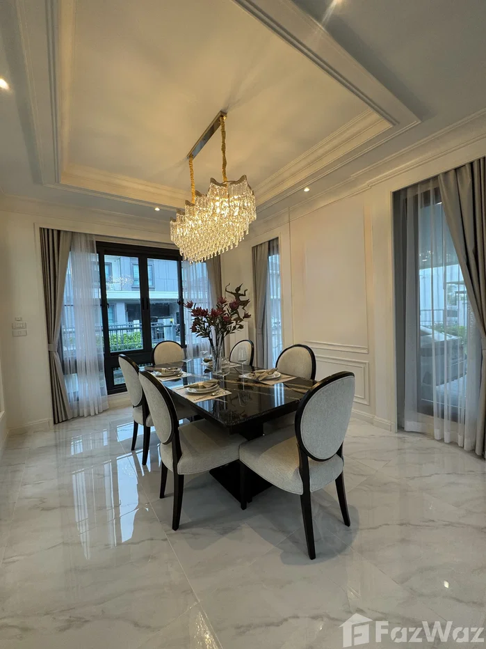 picture Supalai Lake Ville Phuket – Spacious Family Home 6854171 - 38/61
