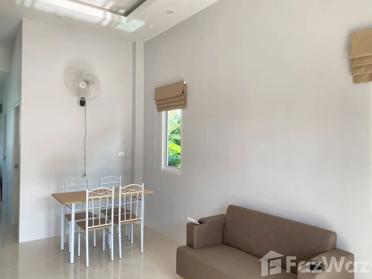 รูป บ้านเดี่ยวให้เช่า 2 ห้องนอน ใน ฉลอง, ภูเก็ต 6854360 - รูปที่ 4/9