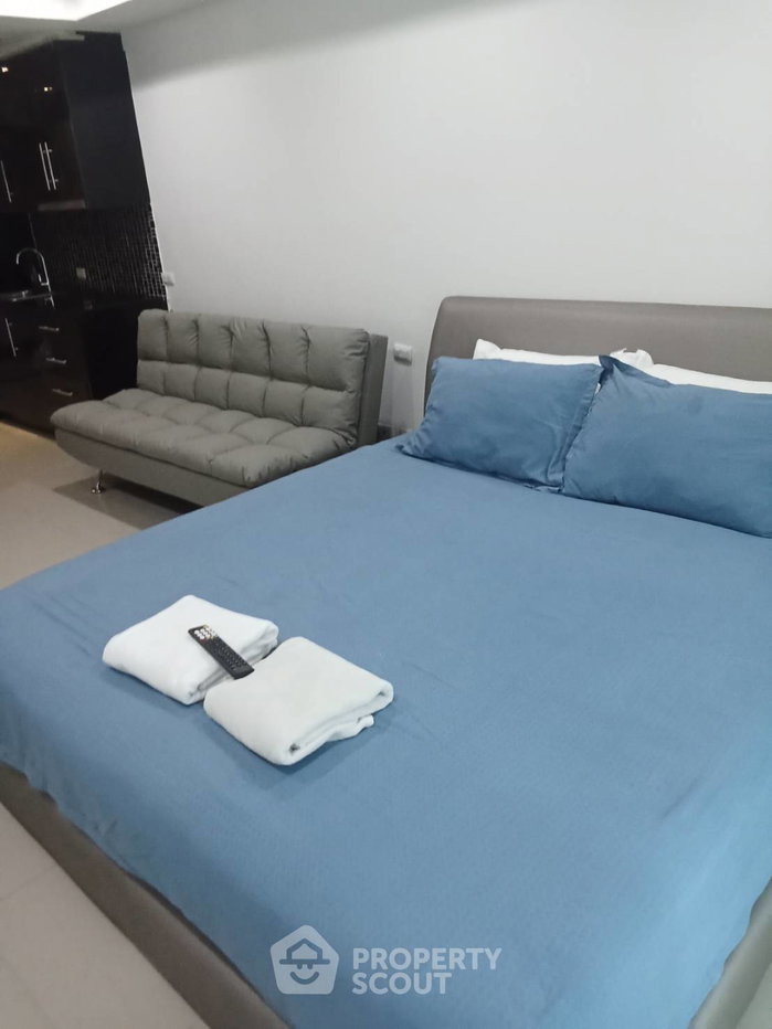 รูป คอนโดชั้น 16 แบบ 1 ห้องนอน Cosy Beach View Condominium Pratumnak (ID 3394661) - รูปที่ 3/11