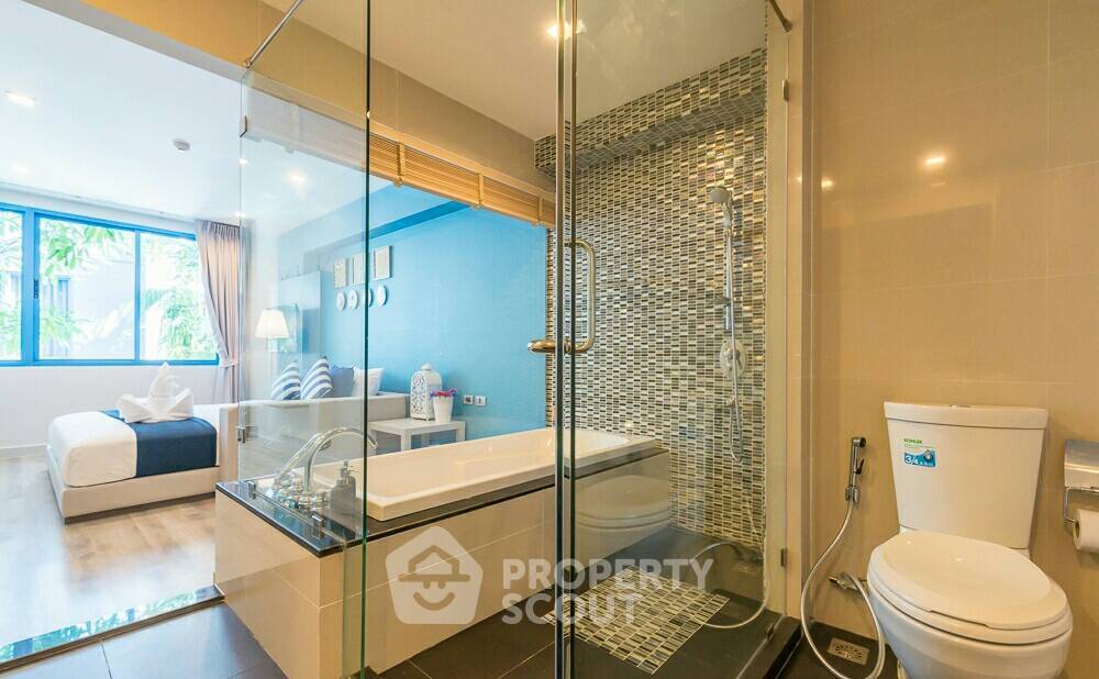 รูป คอนโด 2-ห้องนอน ที่ เดอะ เครสท์ ซานโตรา หัวหิน ใกล้ เมืองหัวหิน (ID 3387159) - รูปที่ 9/24