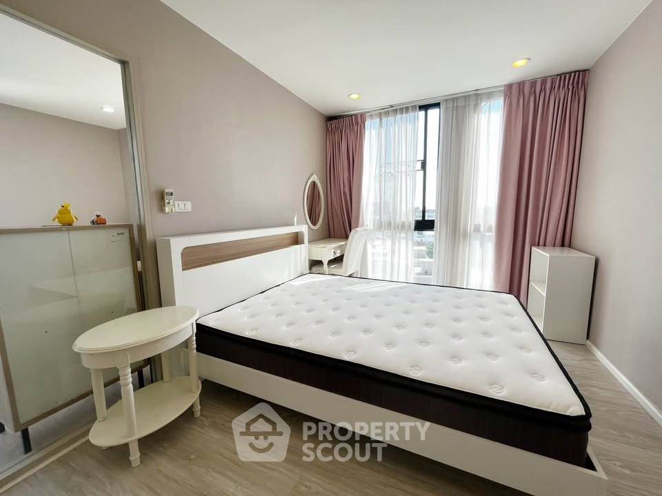 รูป คอนโดหนึ่งห้องนอน Palm Springs Nimman Parlor เชียงใหม่ (ID 3390523) - รูปที่ 7/20