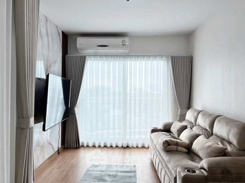 คอนโด 2 ห้องนอน ให้เช่า Supalai Vista Pak-Kred Intersection (ID 3390860)