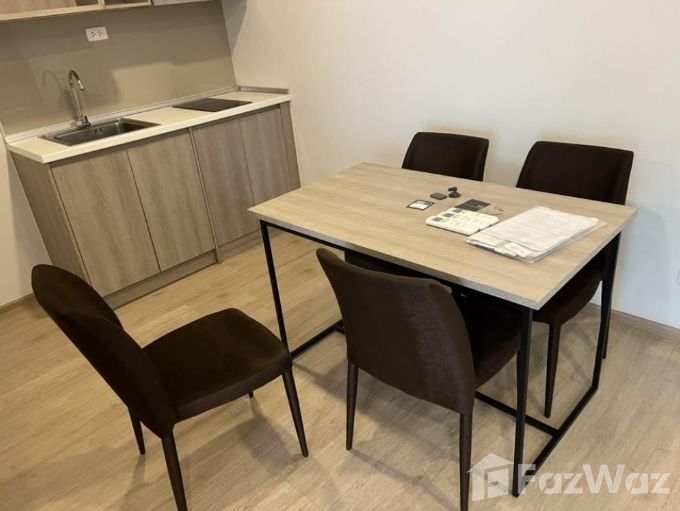 picture 2 Bedroom Condo for sale at Elio Del Moss  1417102 - 2/7