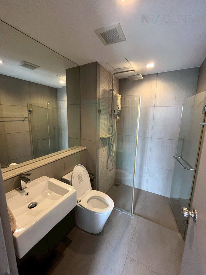รูป 📌 ขายคอนโด เดอะ โพลิแทน รีฟ อาคาร 1 ชั้น 22 1 ห้องนอน ขนาด 30 ตรม ใกล้ สะพานพระนั่งเกล้า - รูปที่ 8/8