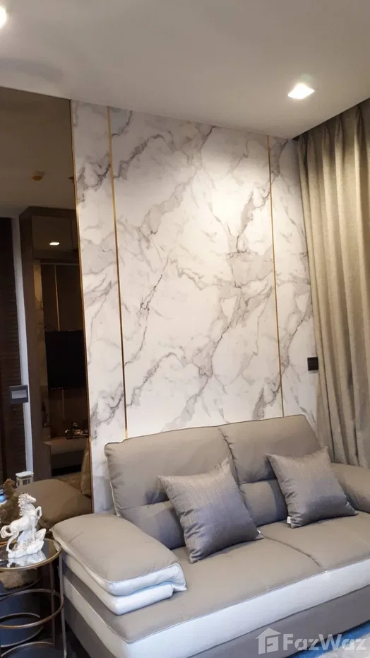picture 1 Bedroom Condo for sale at The Line Asoke - Ratchada 6850163 - 11/12