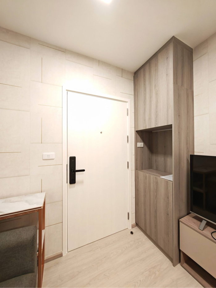 รูป ขายคอนโด Plum Condo Sukhumvit 62 (พลัม คอนโด สุขุมวิท 62) 1ห้องนอน 24ตรม. สนใจแอดไลน์ไอดี @480kttgd - รูปที่ 4/16