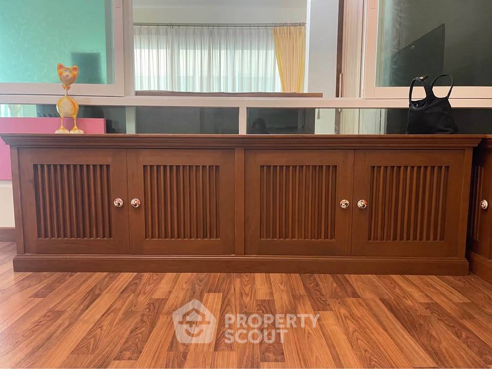 รูป คอนโด 1-ห้องนอน ที่ ชาโตว์ อินทาวน์ เมเจอร์ รัชโยธิน ใกล้ BTS รัชโยธิน (ID 3394118) - รูปที่ 12/15