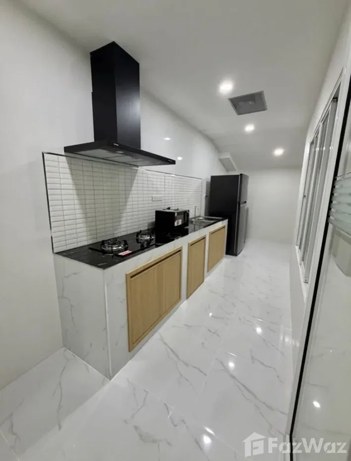 รูป บ้านเดี่ยวให้เช่า 3 ห้องนอน ในโครงการ เดอะวัลเล่ย์ กะทู้ 6847967 - รูปที่ 7/9