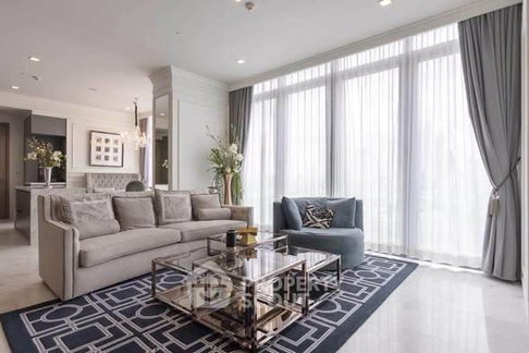 2-BR Condo at The Monument Thonglo close to Thong Lo (ID 3392017)