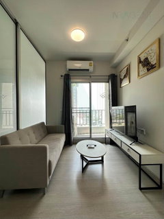 รูปภาพ For Rent Condo CHAPTER ONE SHINE BANGPO Building 1, Floor 26,1 bed room, Room size 29 sqm