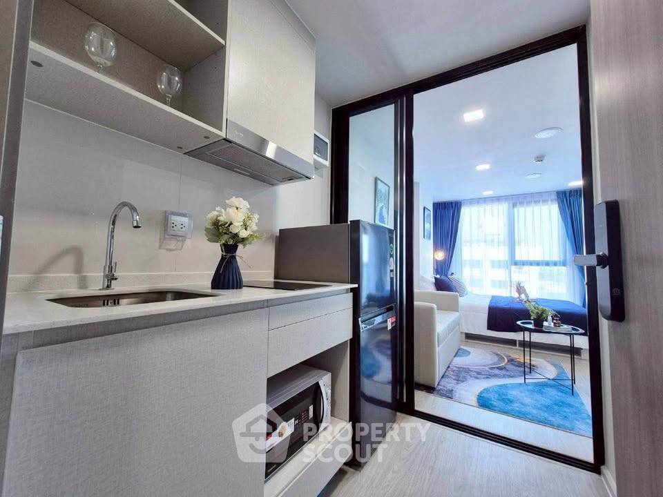 รูป คอนโดให้เช่า 1 ห้องนอน Atmoz Oasis Onnut ย่านสวนหลวง (ID 3391236) - รูปที่ 8/16