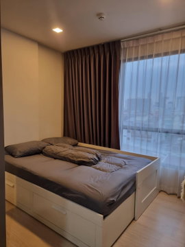 @Condorental condo for rent The Tree Dindaeng - Ratchaprarop
