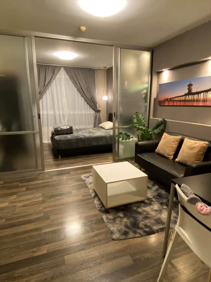 picture Condo for Rent at dcondo Sukhumvit 109 (M6910030) ID Line : @condo79 - 8/11