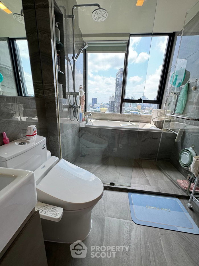 picture 2-BR Condo at Ideo Q Sukhumvit 36 near BTS Thong Lor (ID 3397224) - 12/14