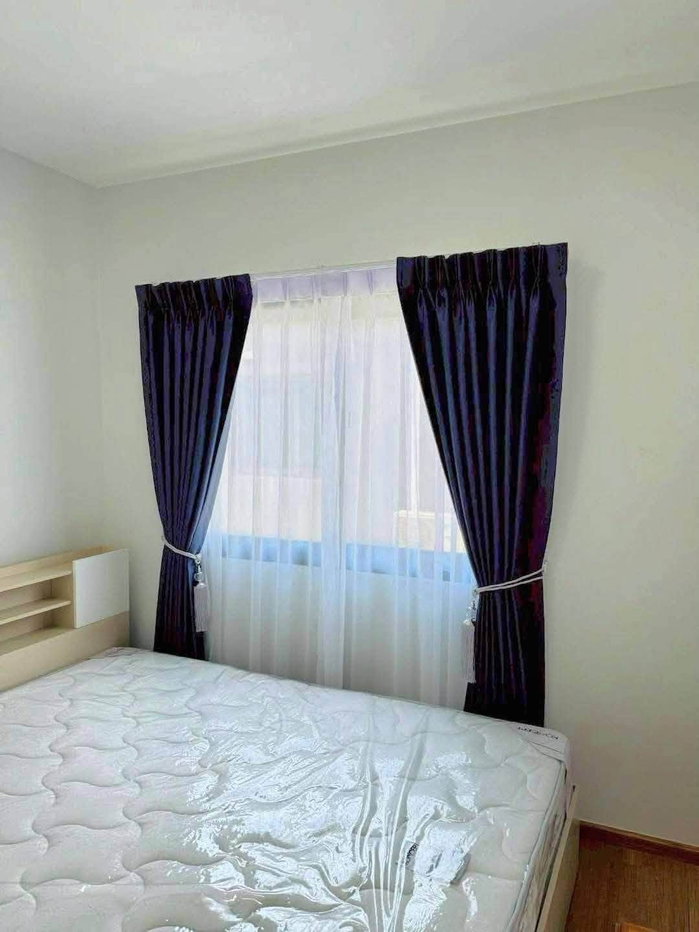 picture House for Rent at Pleno Sukhumvit - Bangna 2 (M6910022) ID Line : @condo79 - 6/12