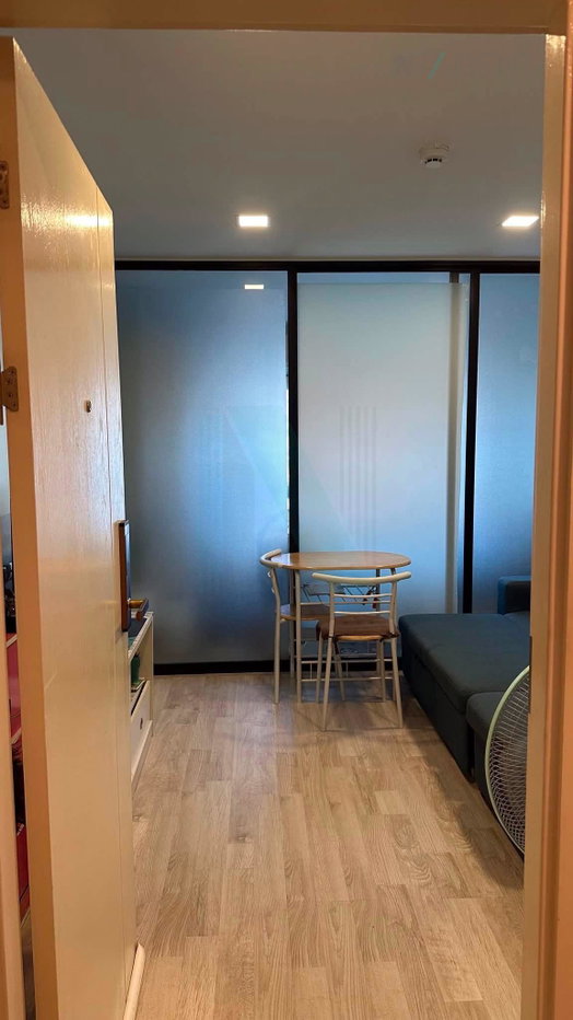 picture 🎉 For Sell Condo THE ONE PLUS  GRAND RAMKHAMHAENG Building A, Floor 6,1 bed room, Room size 28 sqm - 8/8