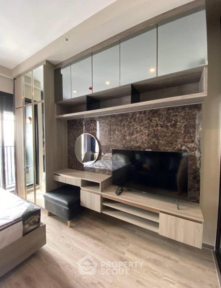 picture 1-BR Condo at Knightsbridge Prime Onnut near BTS On Nut (ID 1531015) - 6/6