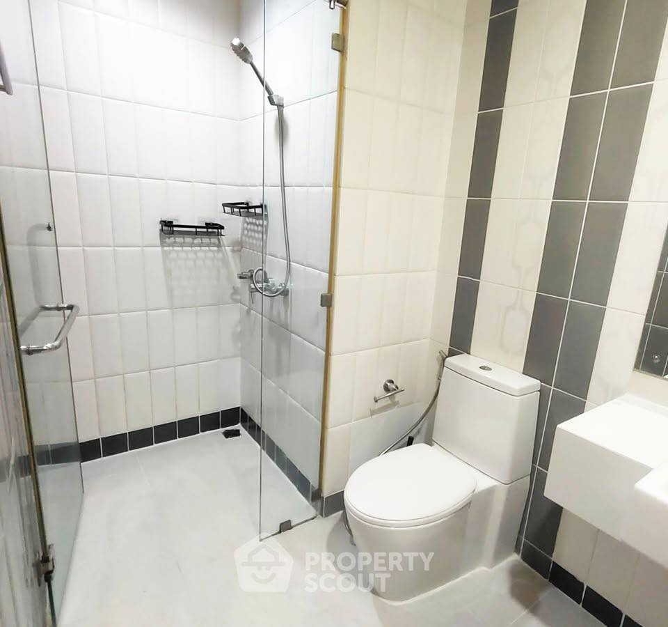 รูป ชั้น 15 คอนโด 1 ห้องนอน Circle Condominium ใกล้ MRT เพชรบุรี (ID 2681167) - รูปที่ 4/10