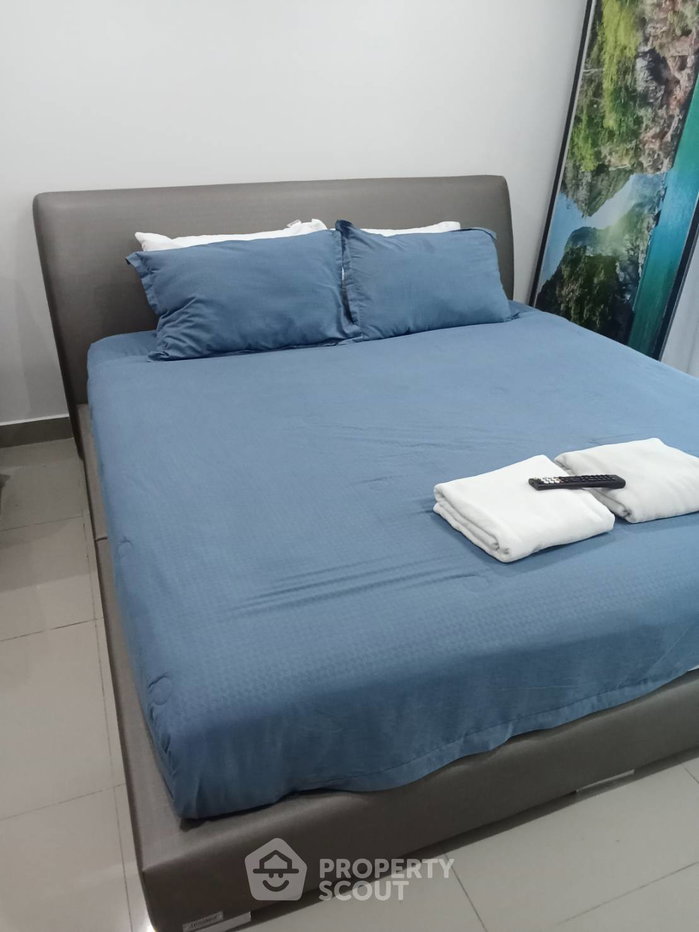 รูป คอนโดชั้น 16 แบบ 1 ห้องนอน Cosy Beach View Condominium Pratumnak (ID 3394661) - รูปที่ 4/11