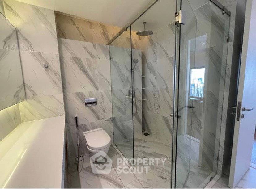 picture 1-BR Condo at Muniq Sukhumvit 23 near MRT Sukhumvit (ID 3396947) - 20/20