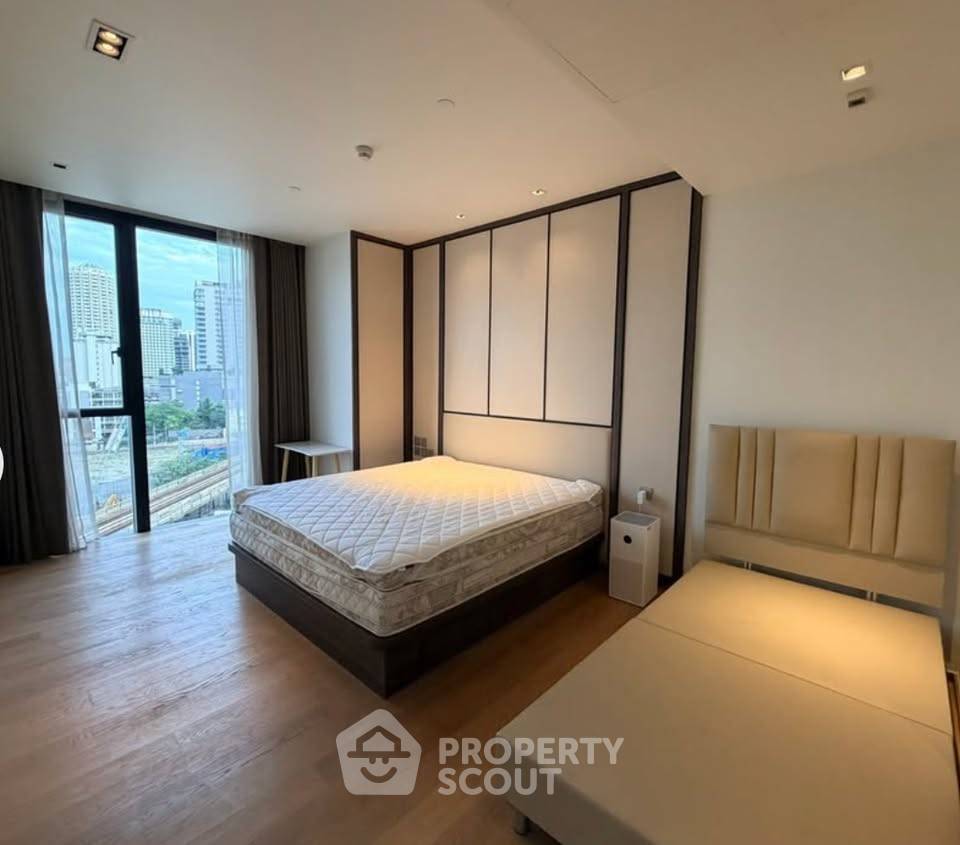 picture 3-BR Condo at Beatniq Sukhumvit 32 near BTS Thong Lor (ID 3391149) - 5/6