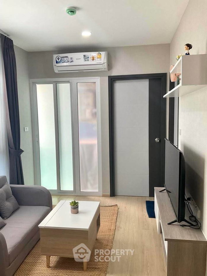 รูป ให้เช่า คอนโด 1 ห้องนอน One Plus Condo Kamthieng (ID 3394888) - รูปที่ 2/10