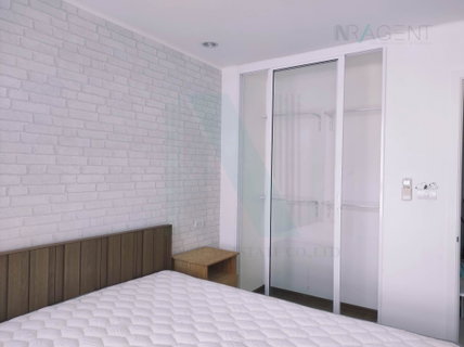 รูปภาพ For Rent Condo U DELIGHT @ TALAT PHLU STATION Building A, Floor 16,1 bed room, Room size 30.00 sqm