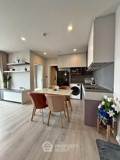 55 Sqm 1-BR Condo For Sale At The Key Rama 3 (ID 3160142)