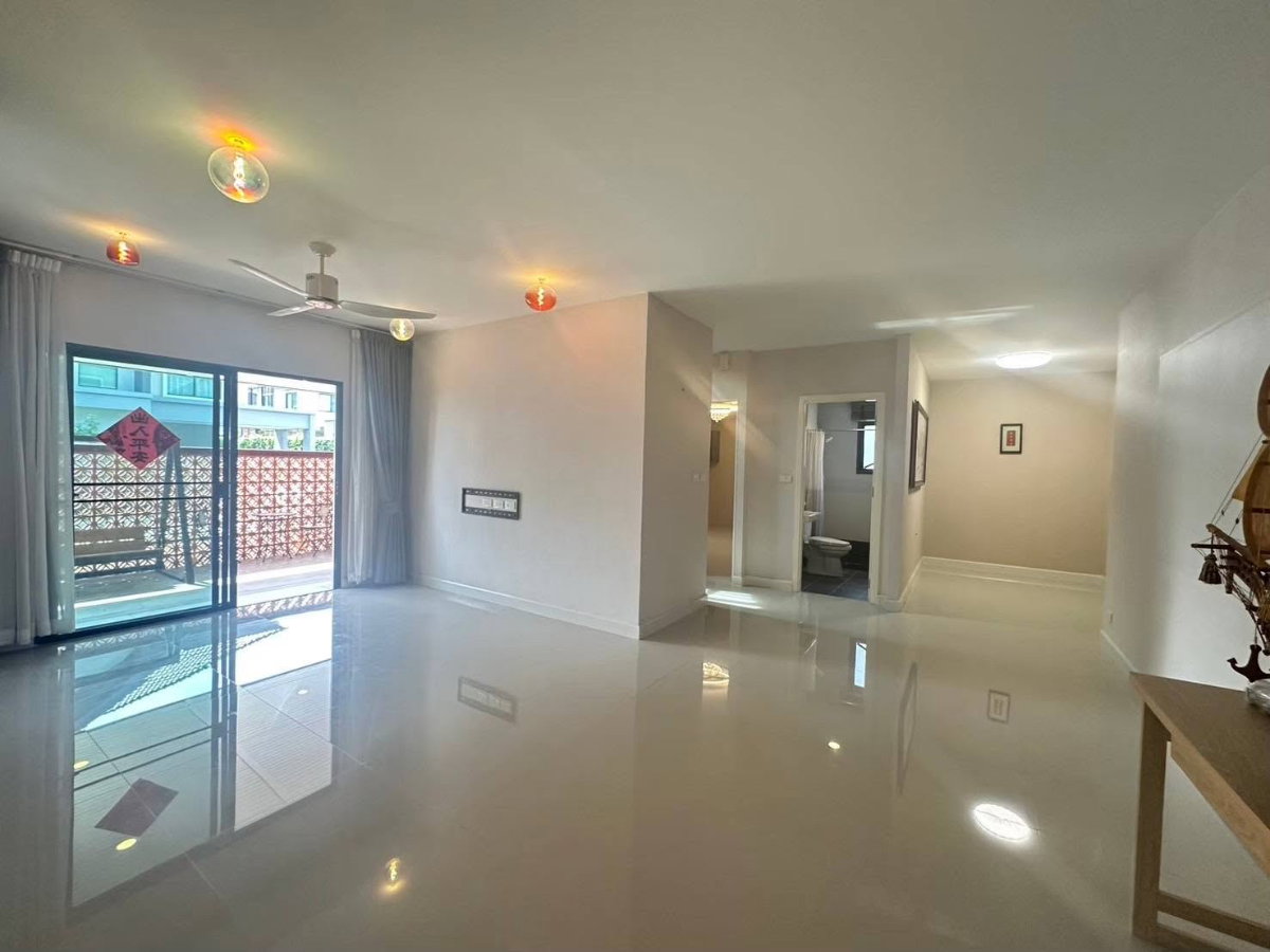 picture Pave Pinklao - Salaya / 4 Bedrooms #HSLY089 - 3/9