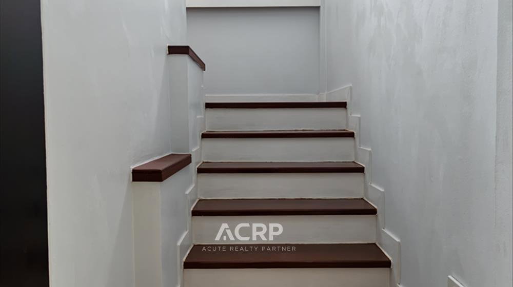 picture Bangkok Villa for Rent – Pradit Manutham - 9/12